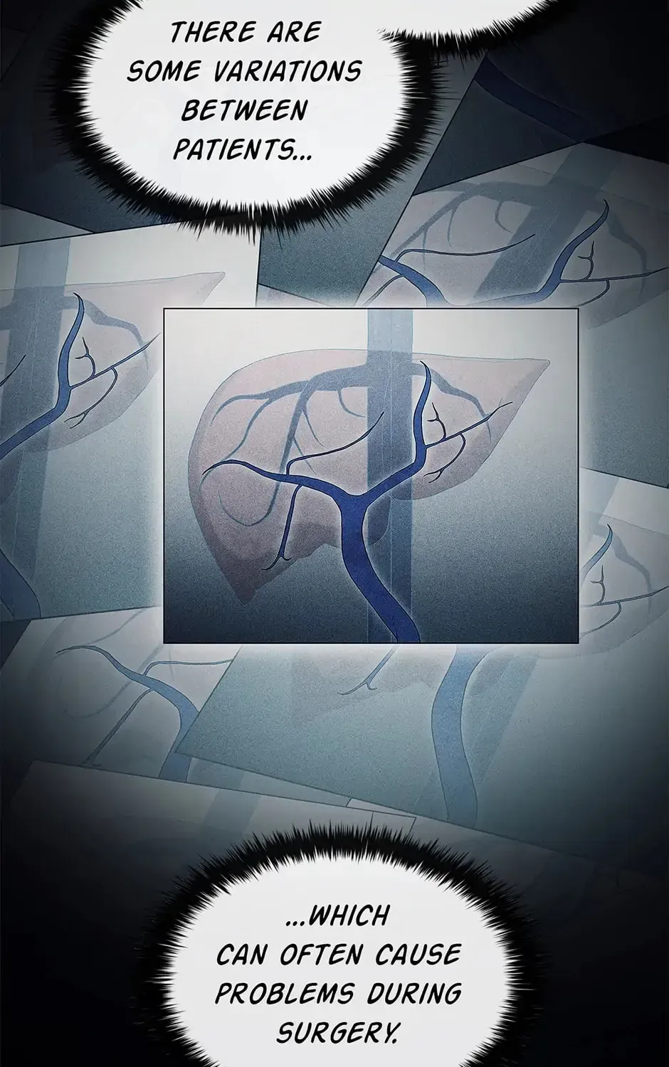 A True Doctor Chapter 144 — Page 81