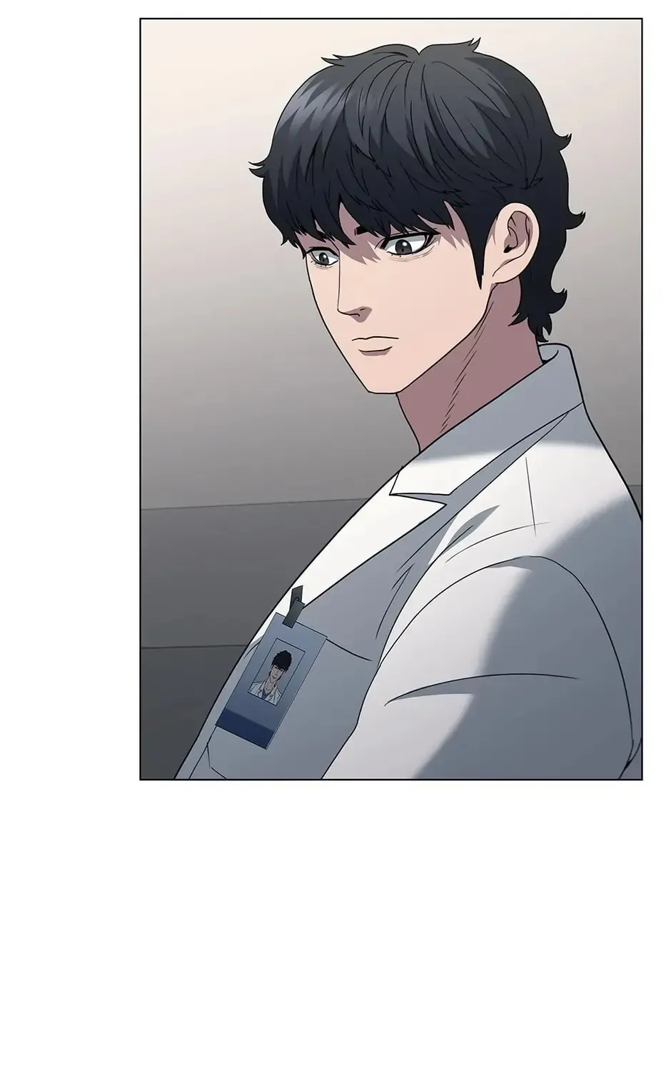 A True Doctor Chapter 144 — Page 94
