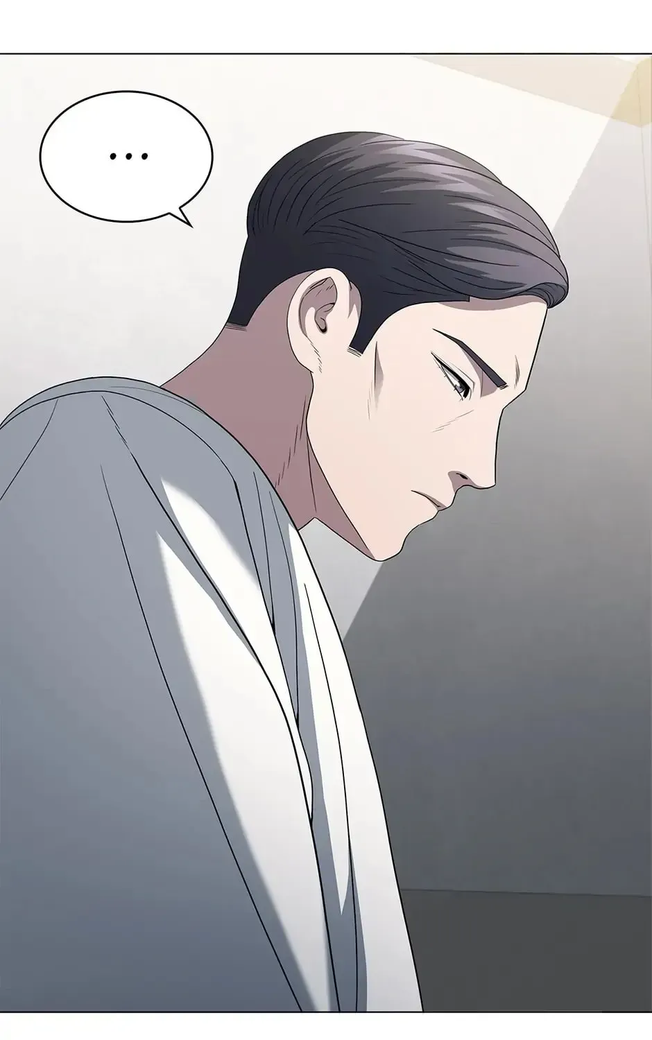 A True Doctor Chapter 145 — Page 2