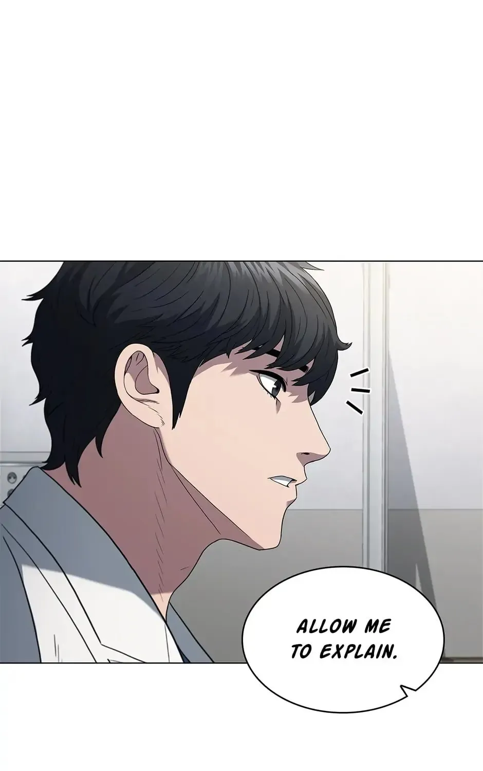 A True Doctor Chapter 145 — Page 3
