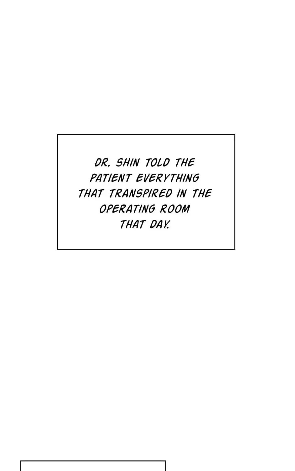 A True Doctor Chapter 145 — Page 4