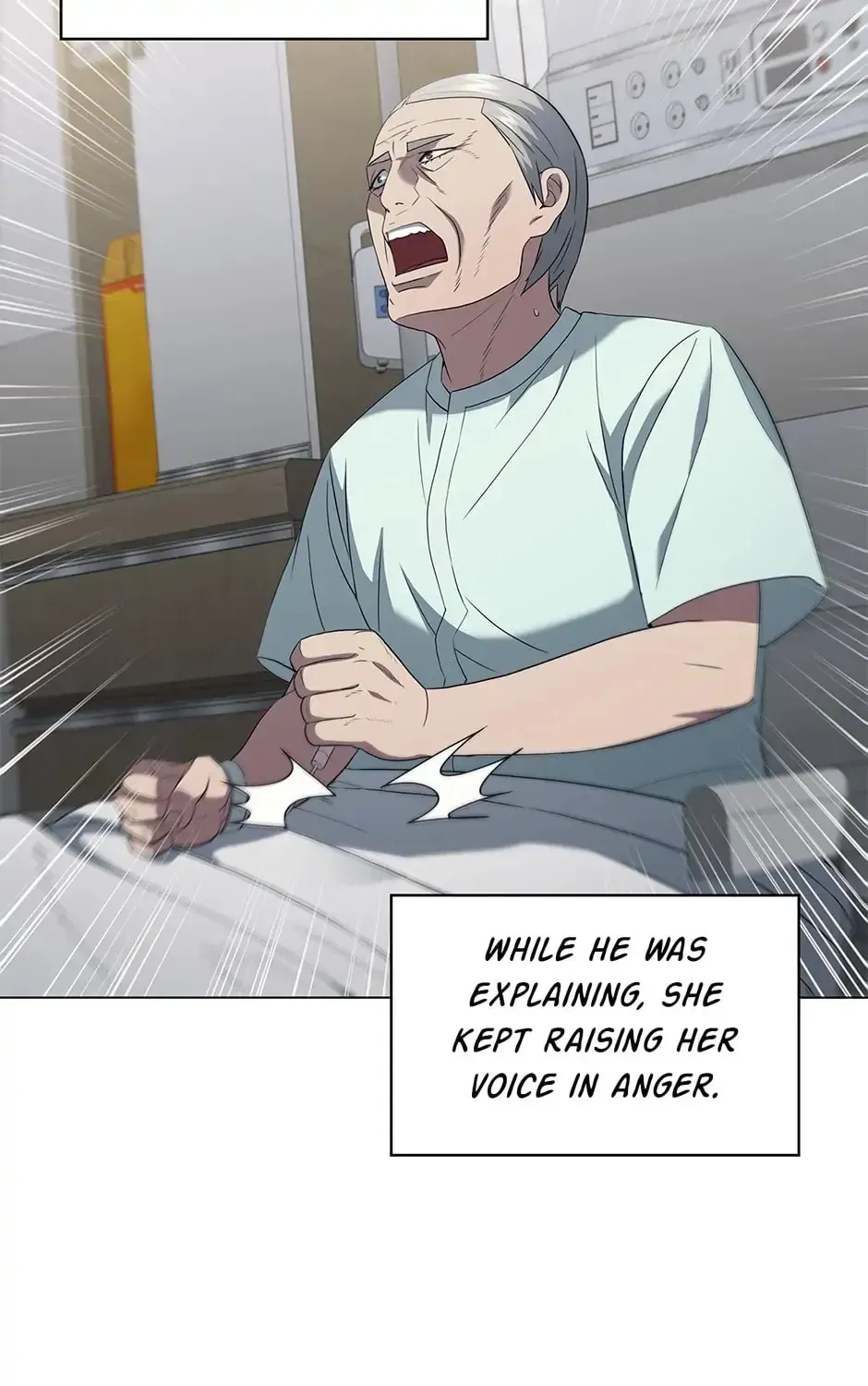 A True Doctor Chapter 145 — Page 6