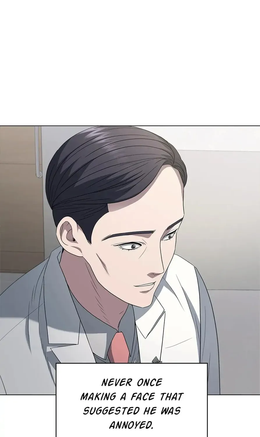 A True Doctor Chapter 145 — Page 9