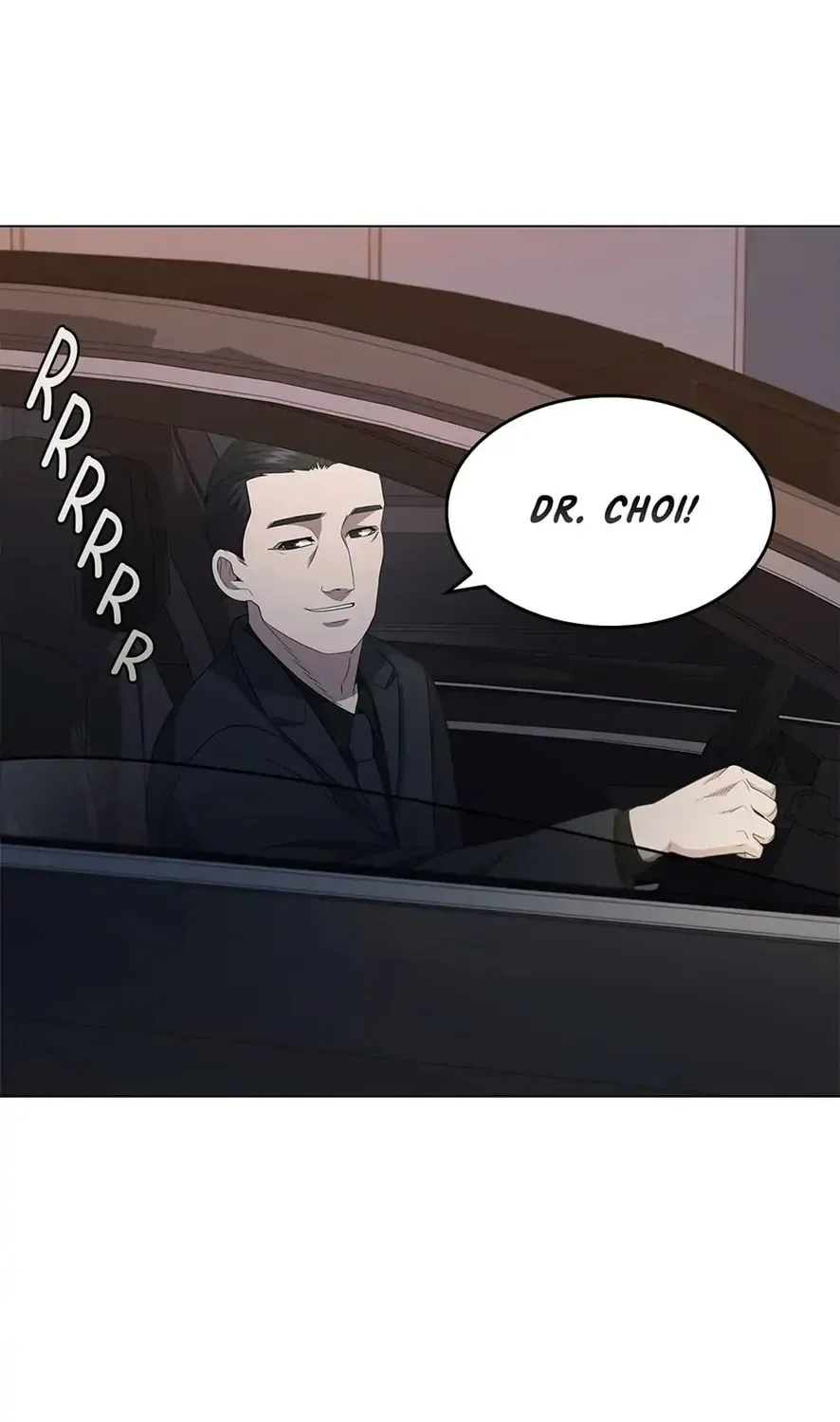 A True Doctor Chapter 145 — Page 102