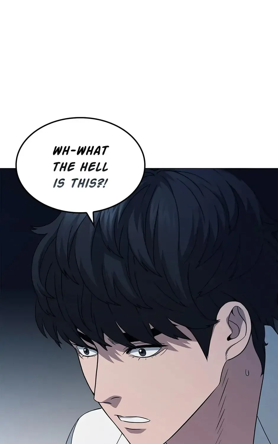 A True Doctor Chapter 145 — Page 124
