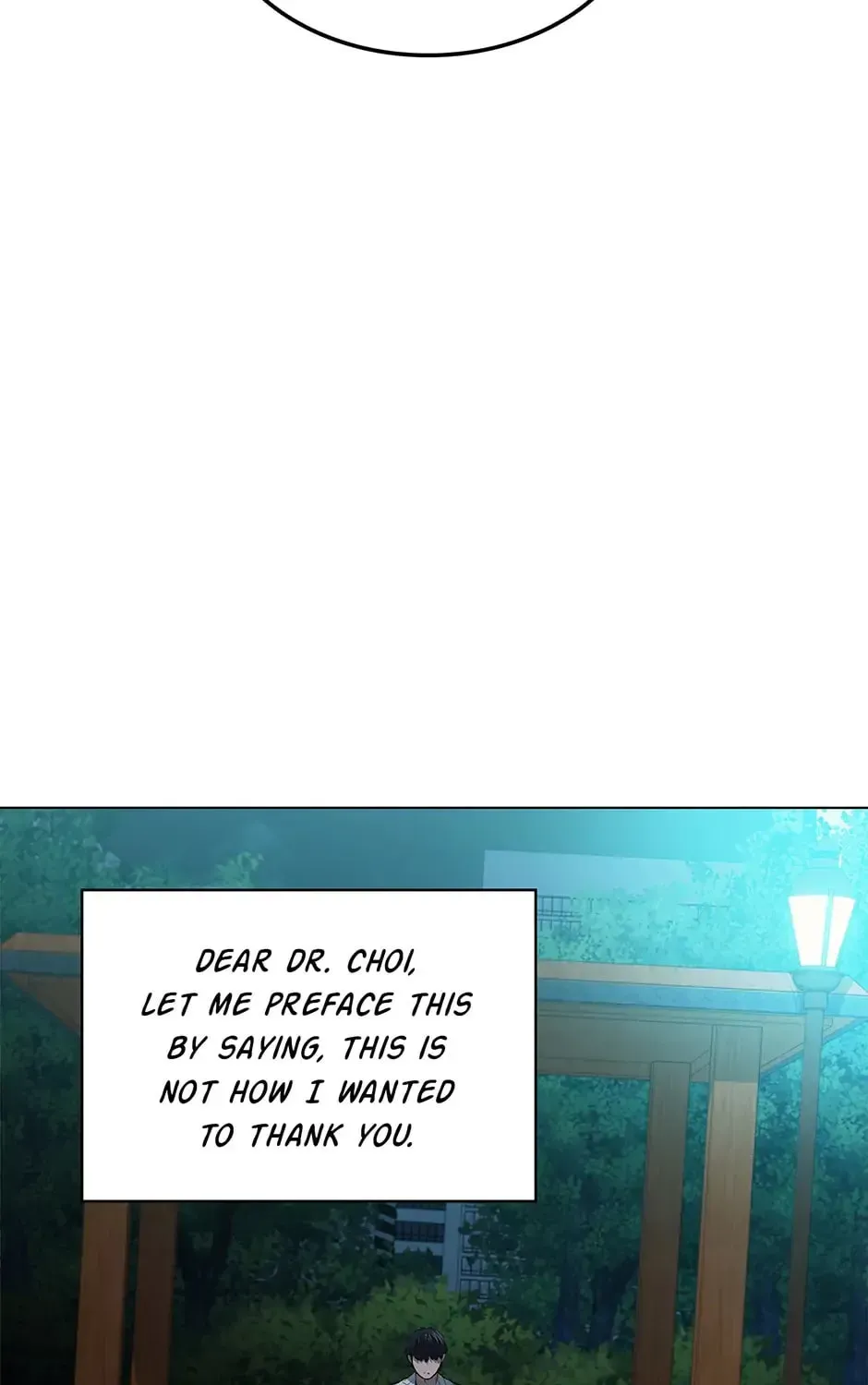 A True Doctor Chapter 145 — Page 126
