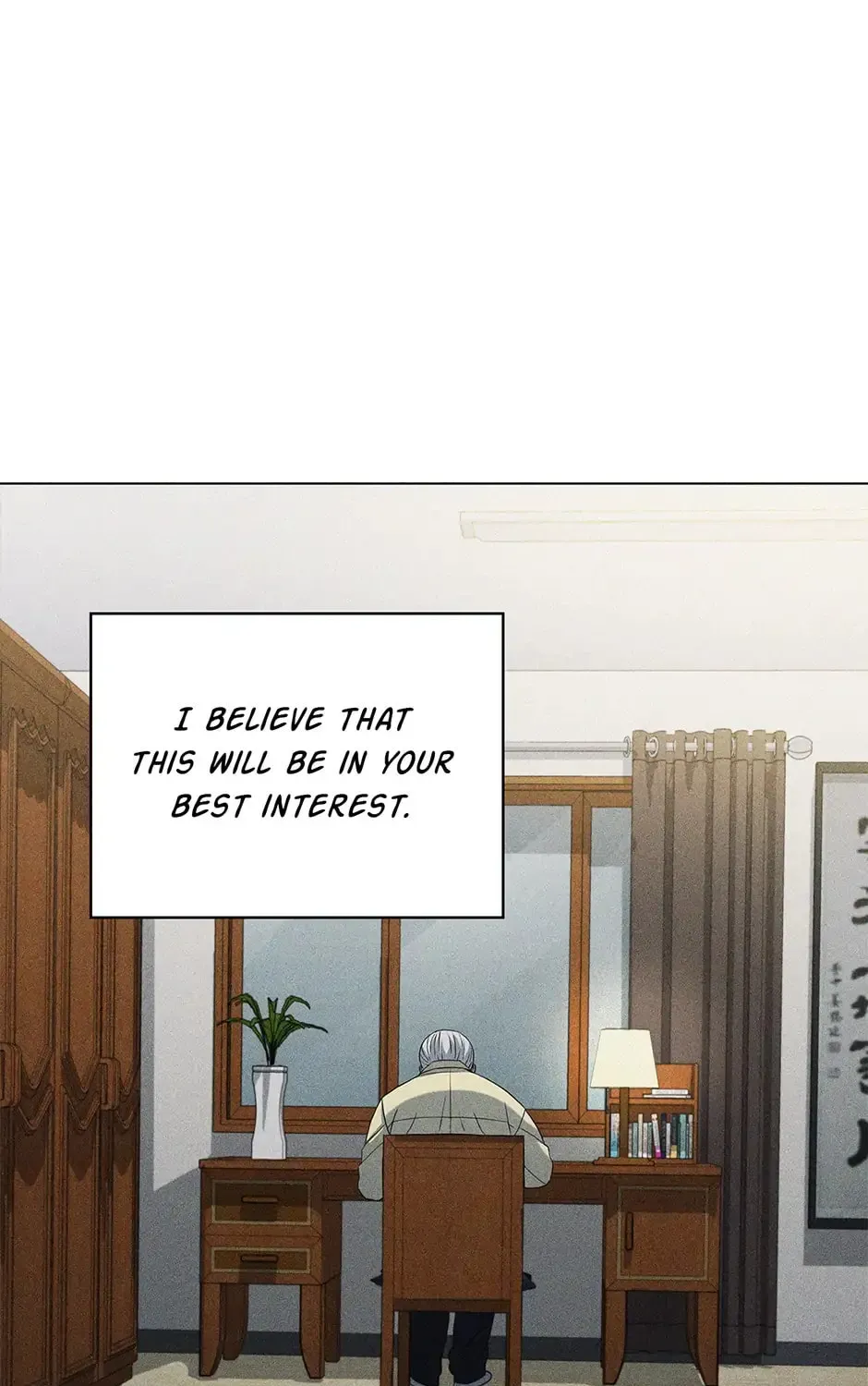A True Doctor Chapter 145 — Page 130