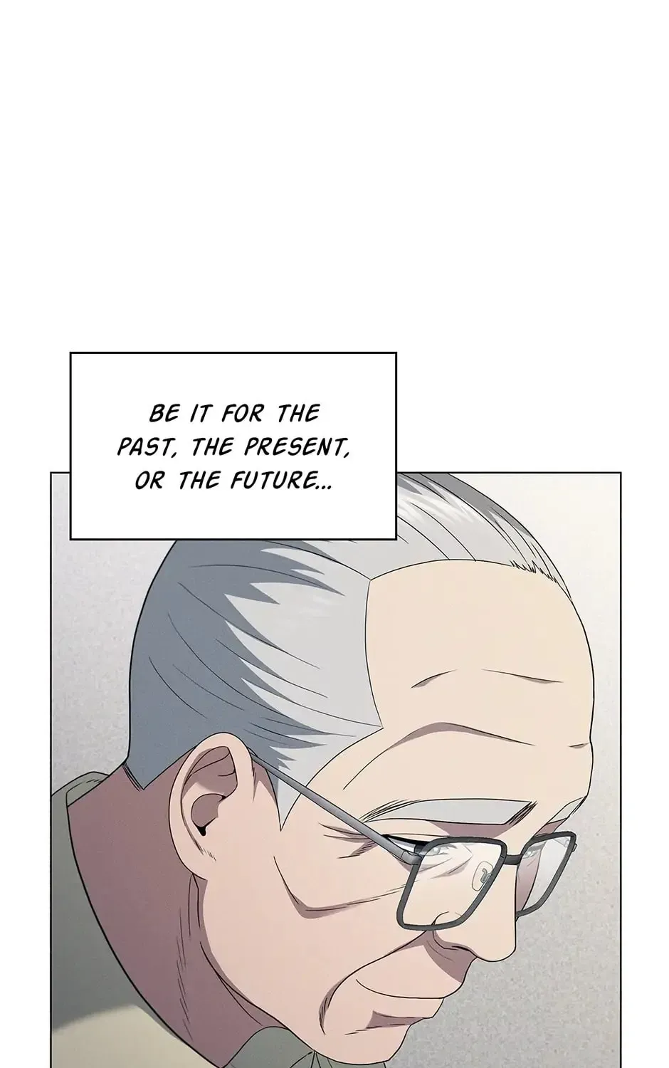 A True Doctor Chapter 145 — Page 134