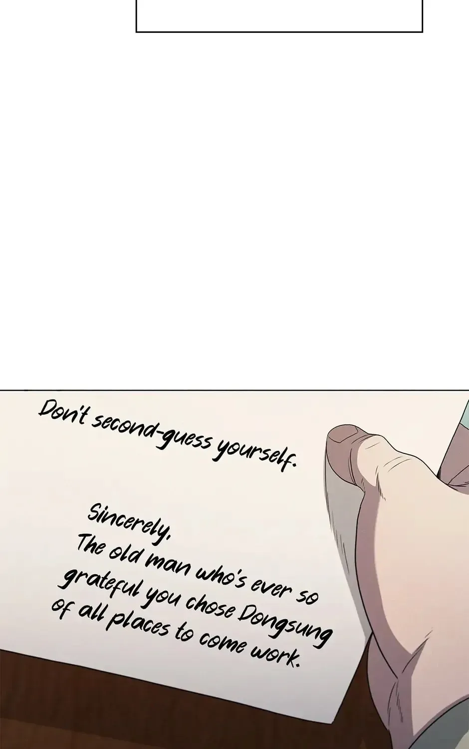 A True Doctor Chapter 145 — Page 136