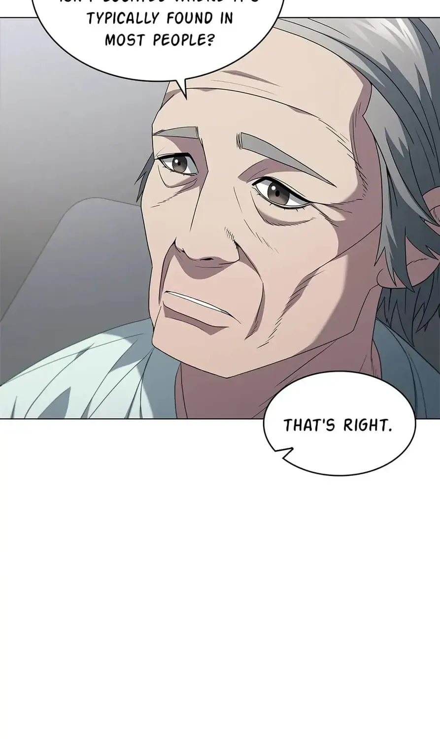 A True Doctor Chapter 145 — Page 16