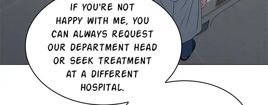 A True Doctor Chapter 145 — Page 20