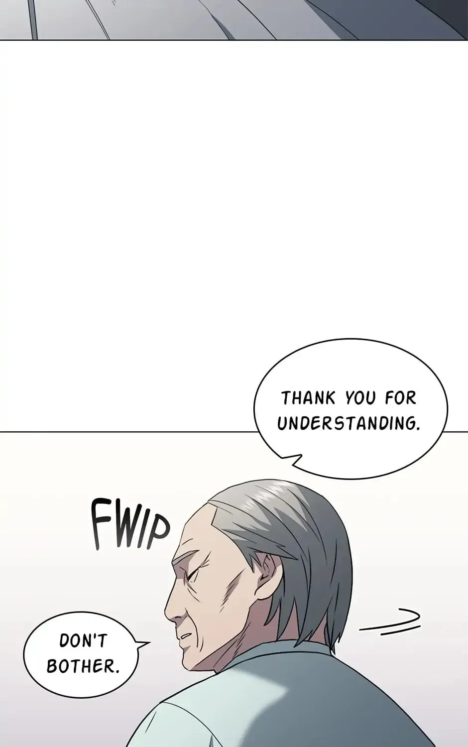 A True Doctor Chapter 145 — Page 23