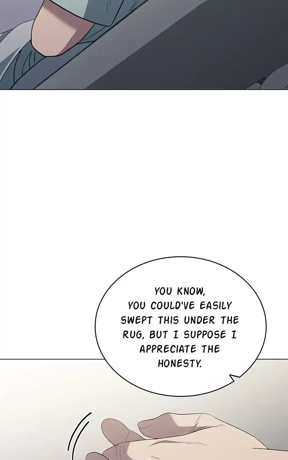 A True Doctor Chapter 145 — Page 25