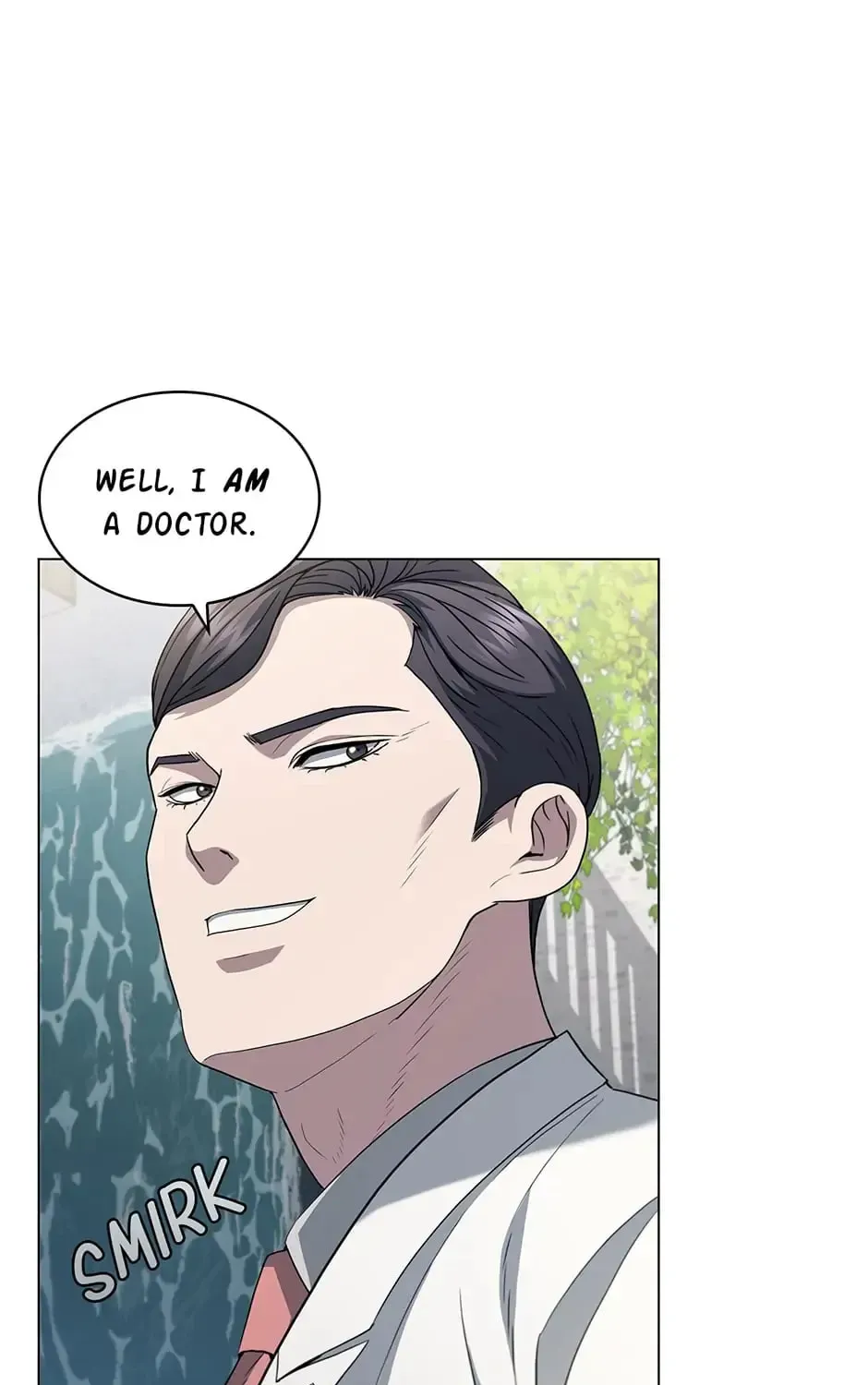 A True Doctor Chapter 145 — Page 39