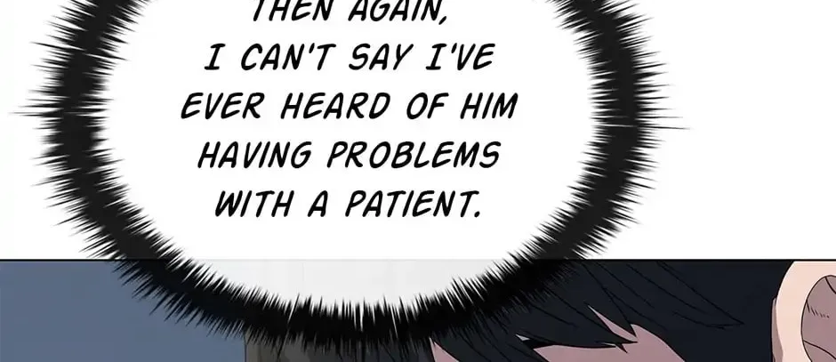 A True Doctor Chapter 145 — Page 44