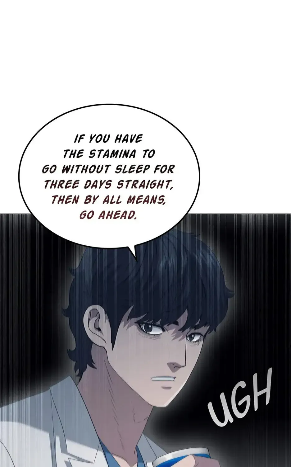 A True Doctor Chapter 145 — Page 52