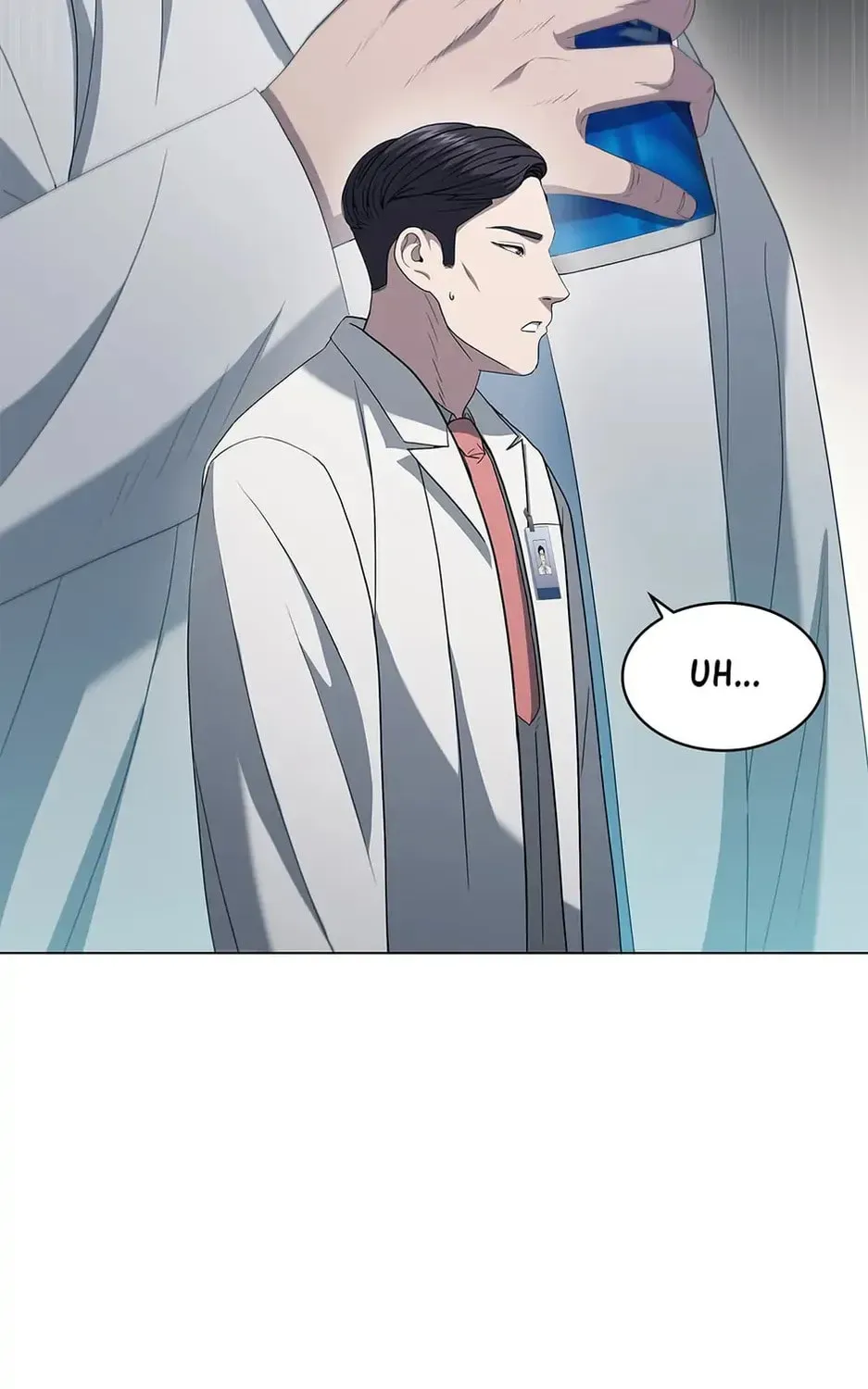 A True Doctor Chapter 145 — Page 54