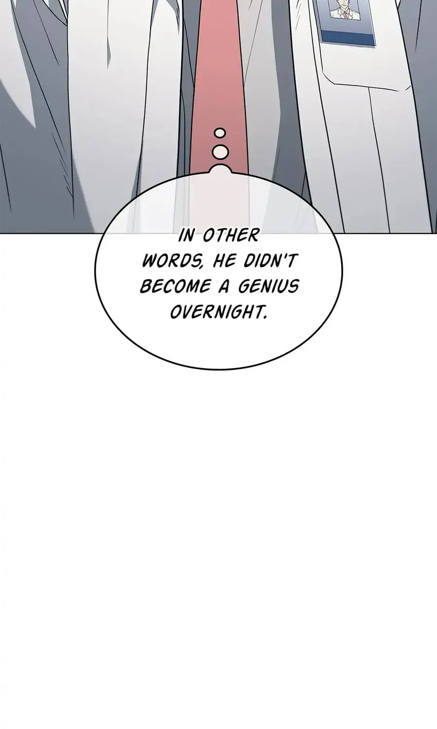 A True Doctor Chapter 145 — Page 62