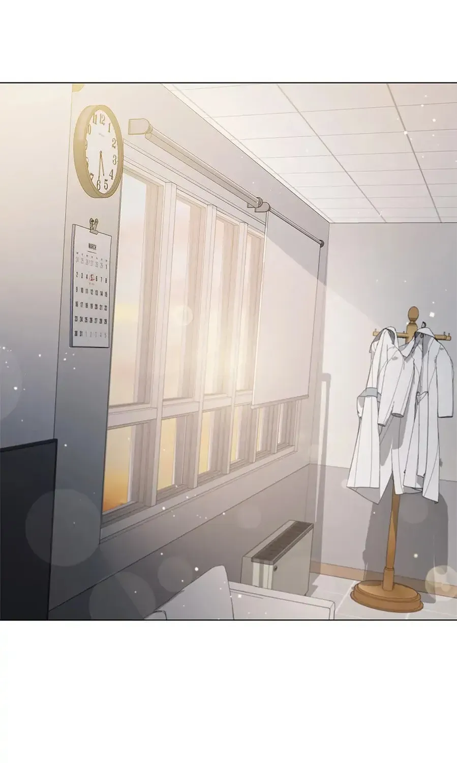 A True Doctor Chapter 145 — Page 65