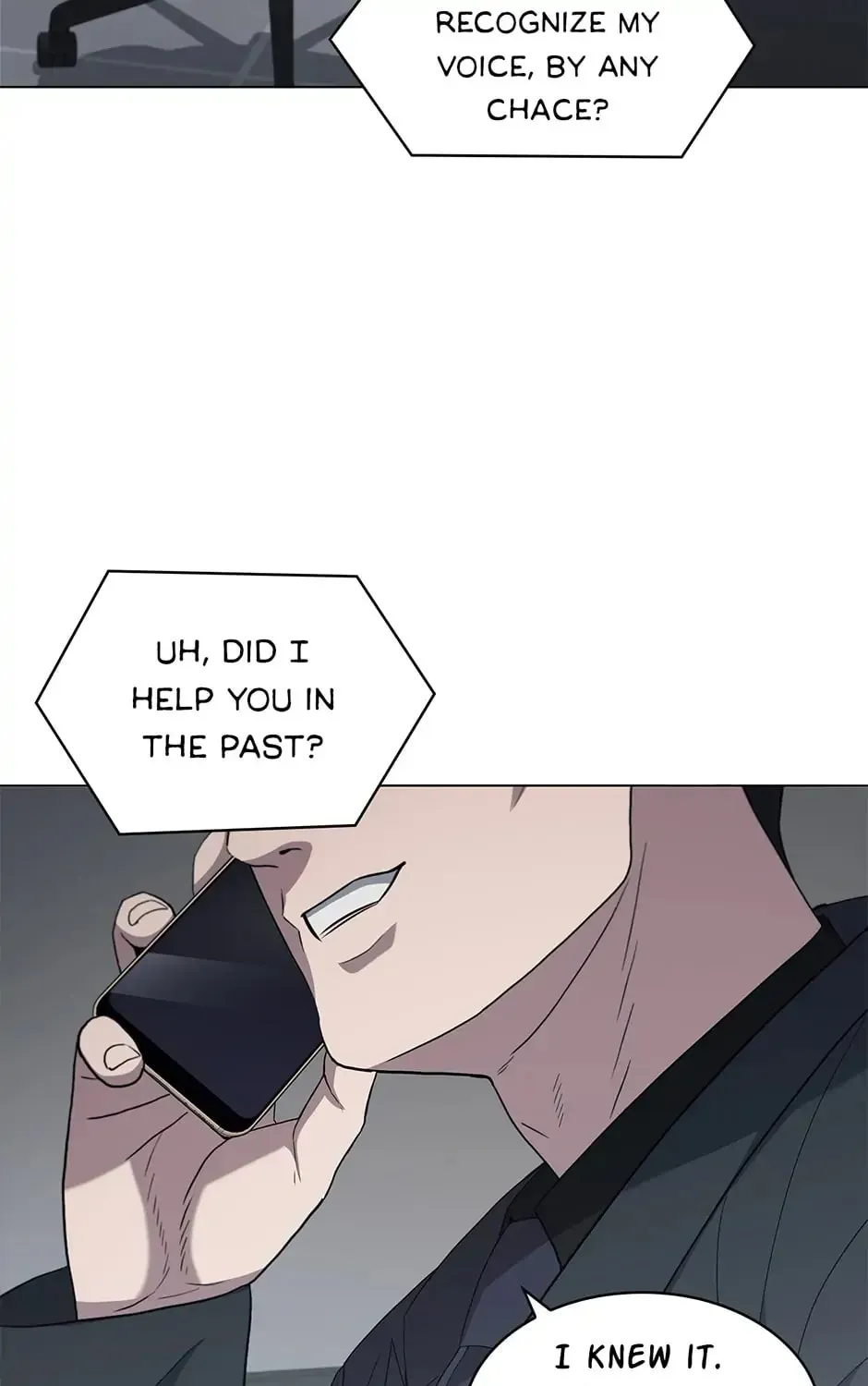 A True Doctor Chapter 145 — Page 74