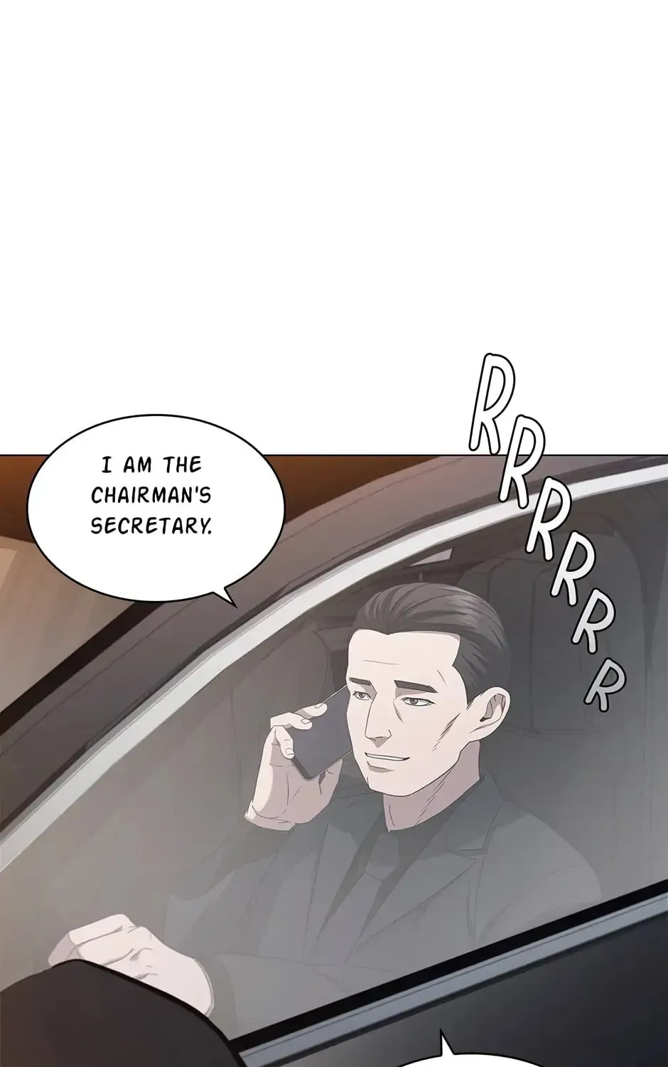 A True Doctor Chapter 145 — Page 80