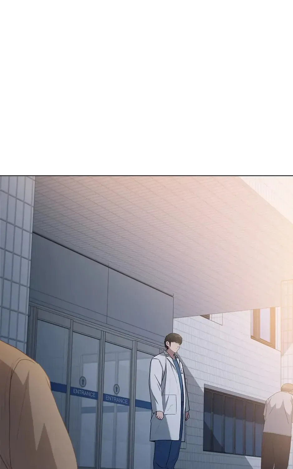 A True Doctor Chapter 145 — Page 94