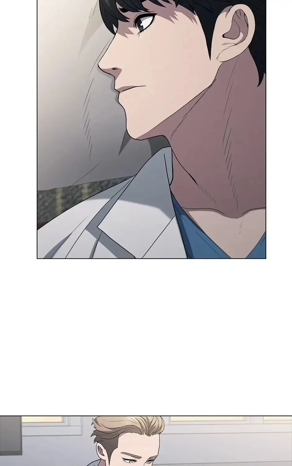 A True Doctor Chapter 146 — Page 7