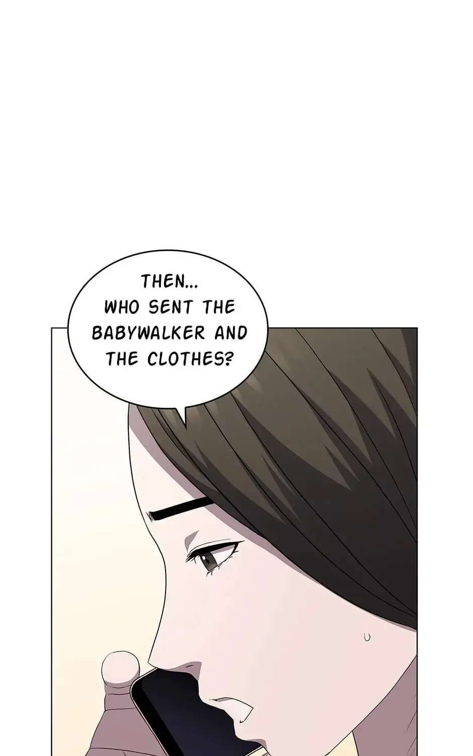 A True Doctor Chapter 146 — Page 120