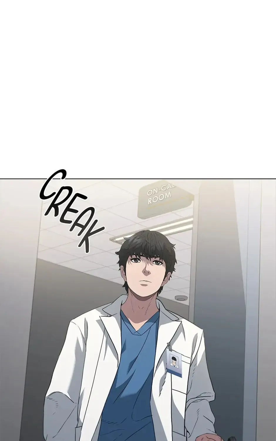 A True Doctor Chapter 146 — Page 138
