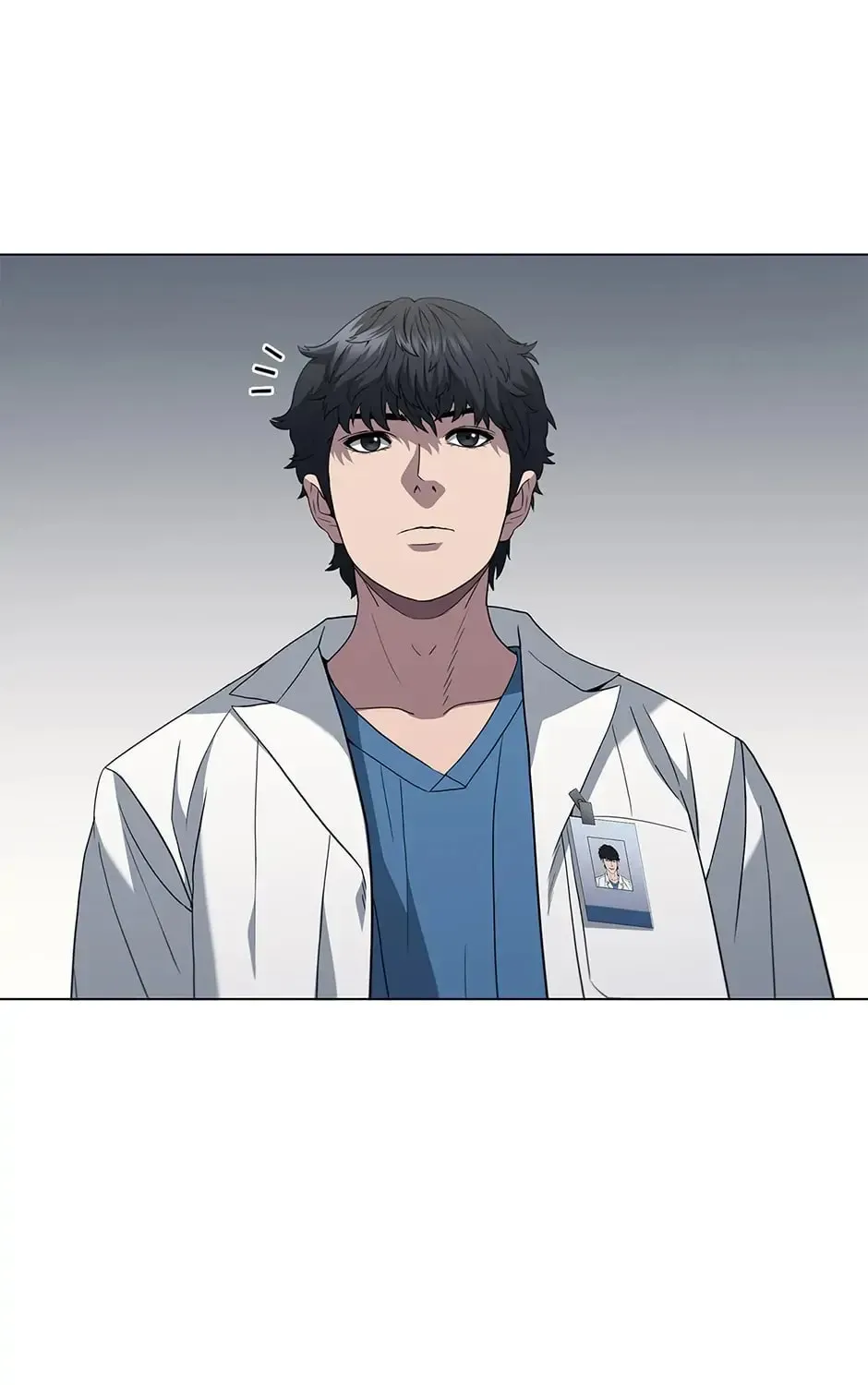 A True Doctor Chapter 146 — Page 142