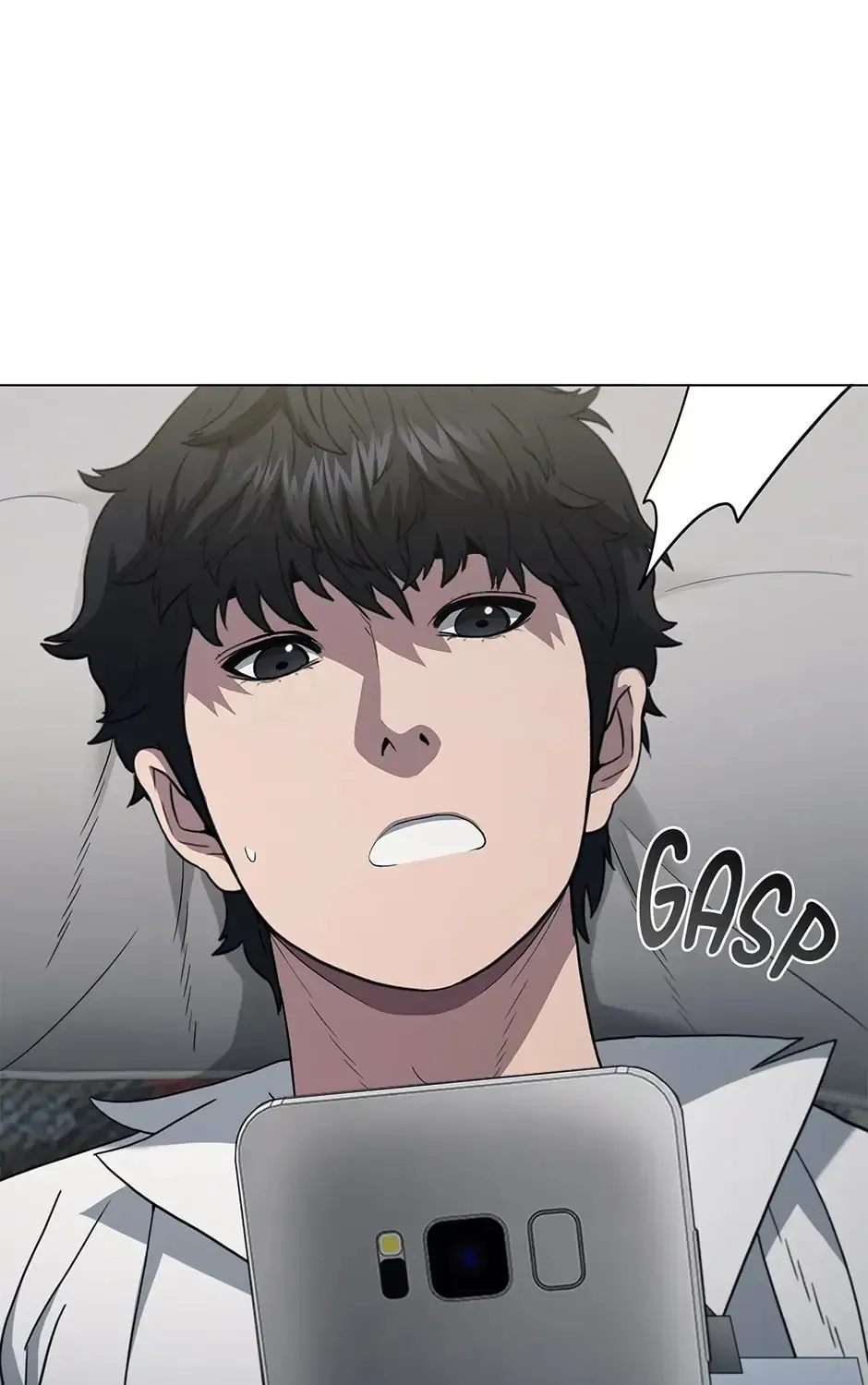 A True Doctor Chapter 146 — Page 17