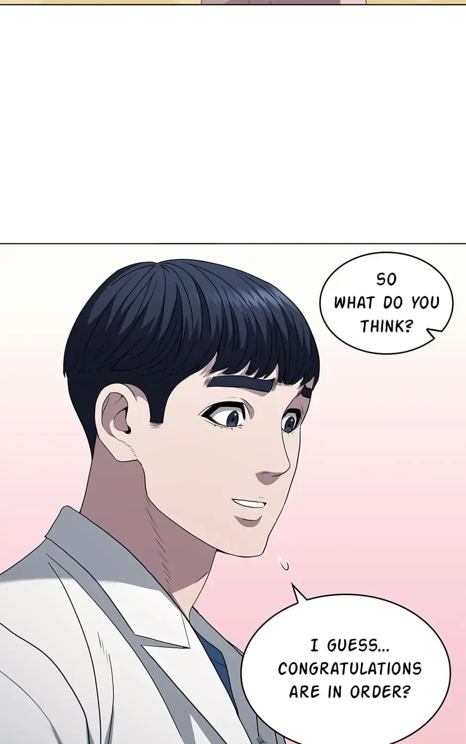A True Doctor Chapter 146 — Page 29