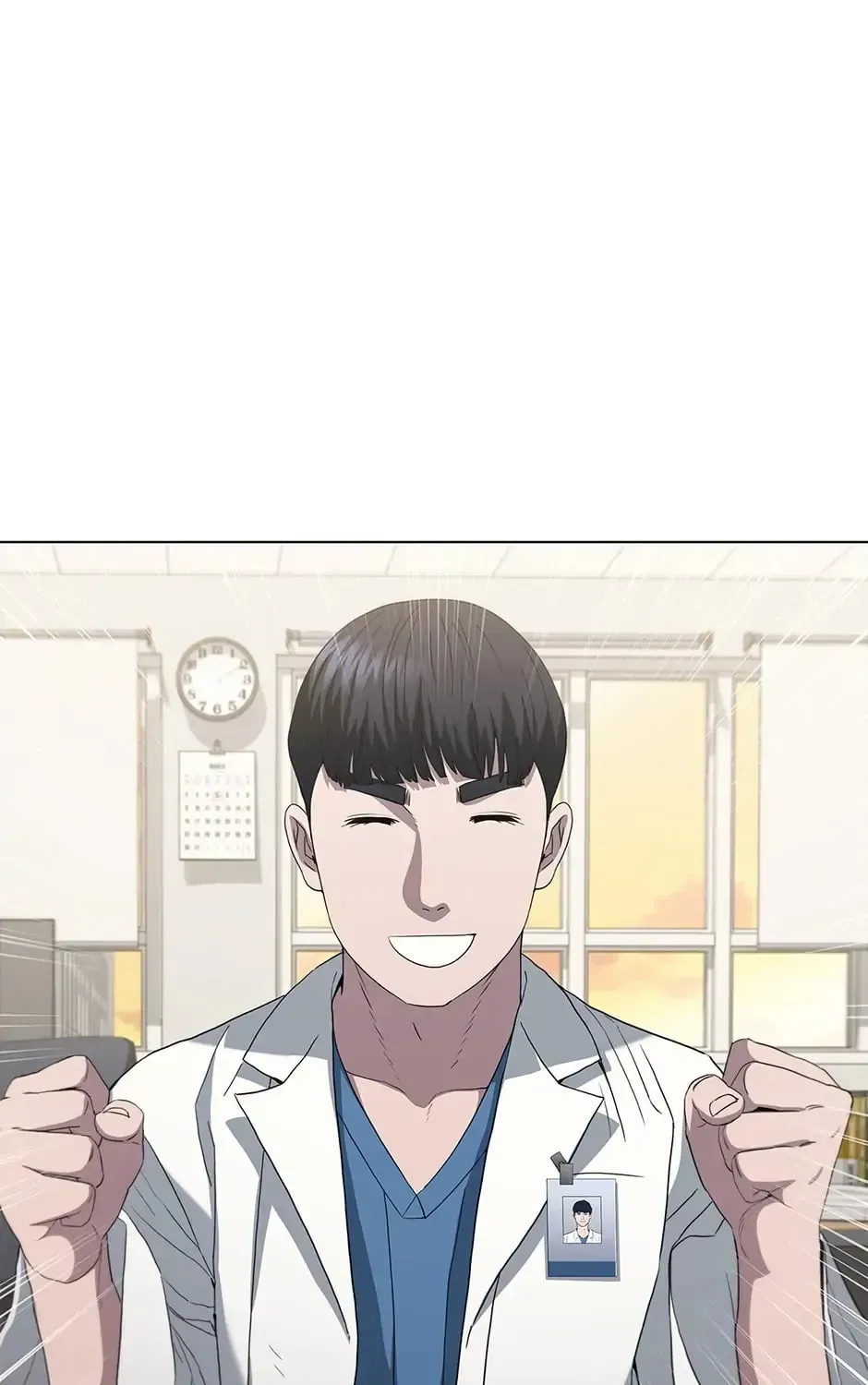 A True Doctor Chapter 146 — Page 31