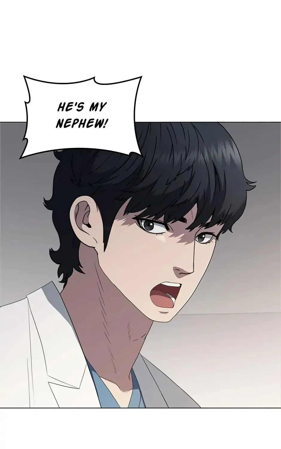 A True Doctor Chapter 146 — Page 47