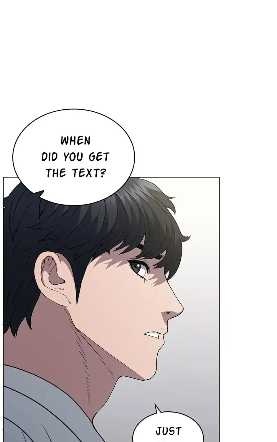 A True Doctor Chapter 146 — Page 51