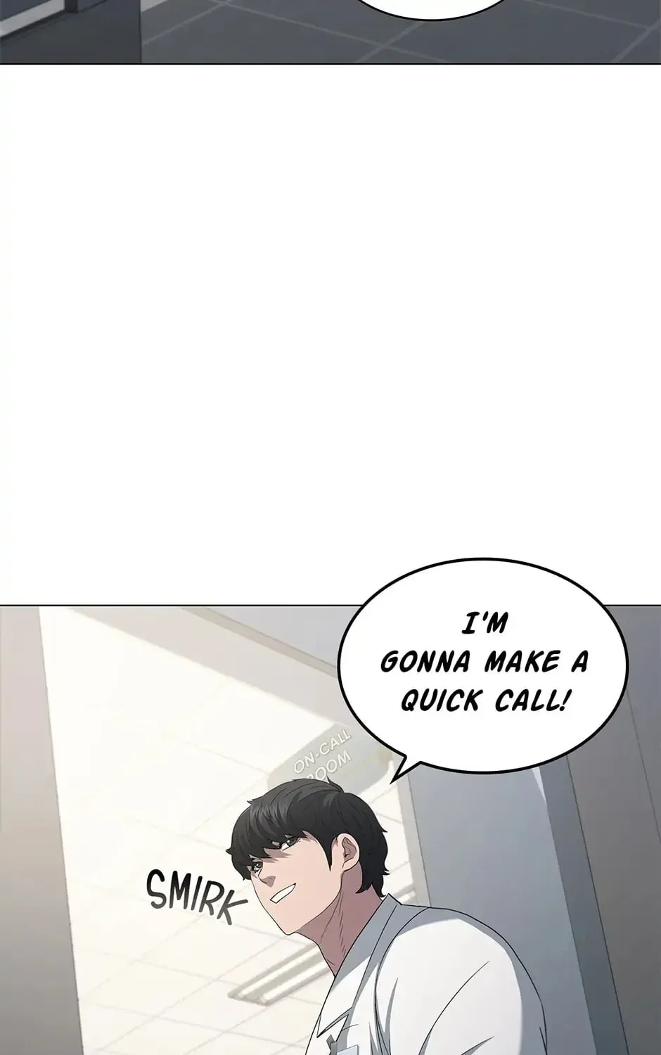 A True Doctor Chapter 146 — Page 57