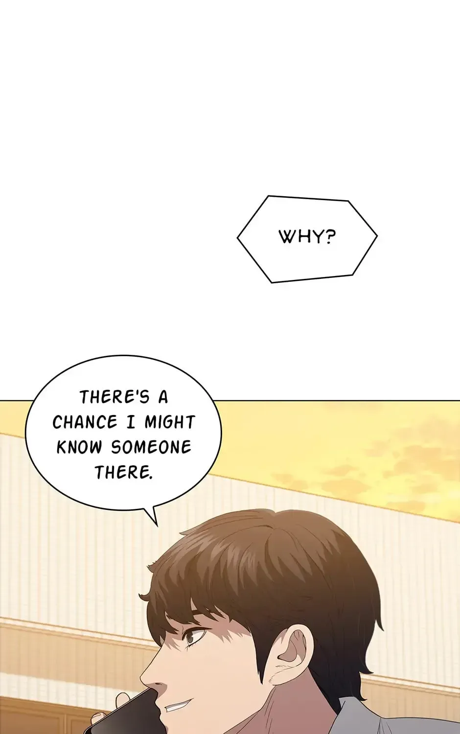 A True Doctor Chapter 146 — Page 82