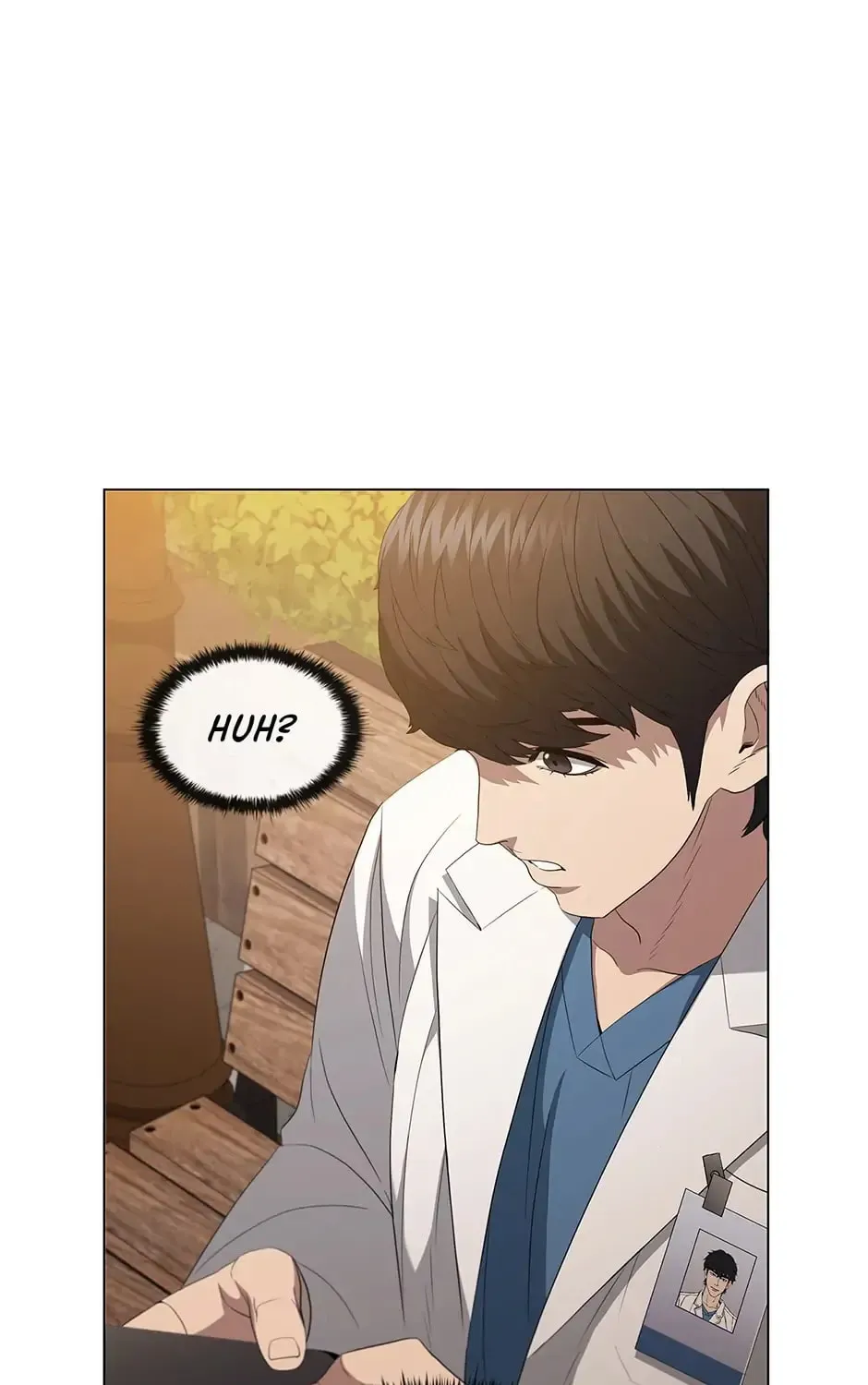 A True Doctor Chapter 146 — Page 86