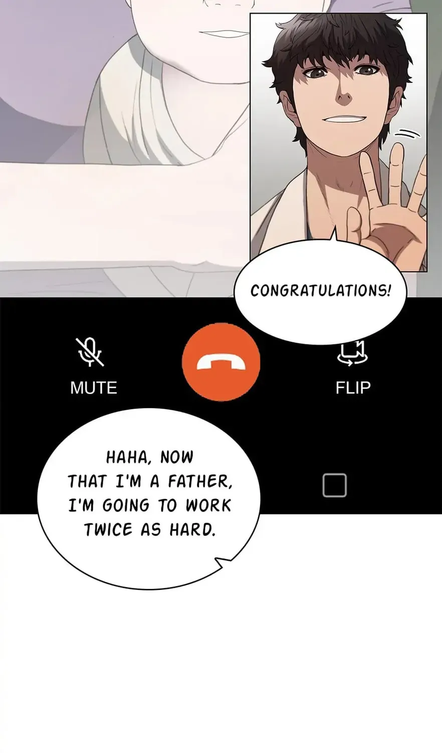 A True Doctor Chapter 146 — Page 98