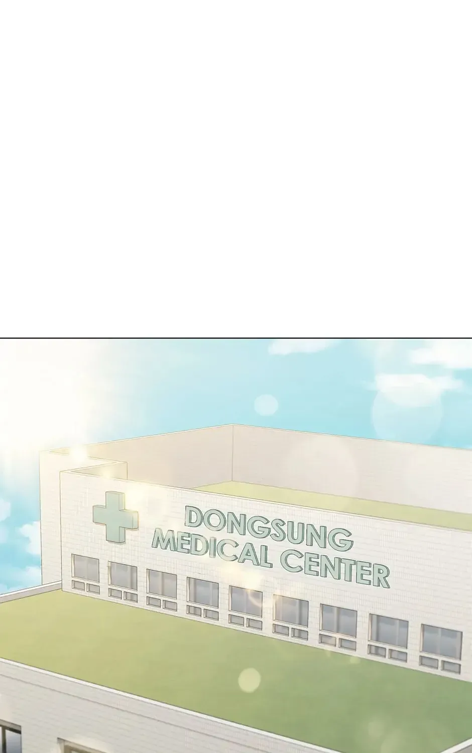 A True Doctor Chapter 147 — Page 1