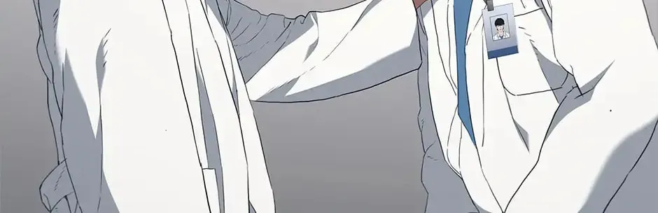 A True Doctor Chapter 147 — Page 8