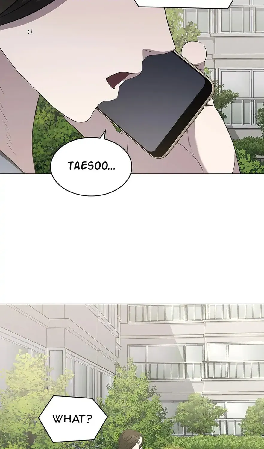 A True Doctor Chapter 147 — Page 104