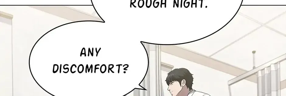 A True Doctor Chapter 147 — Page 126
