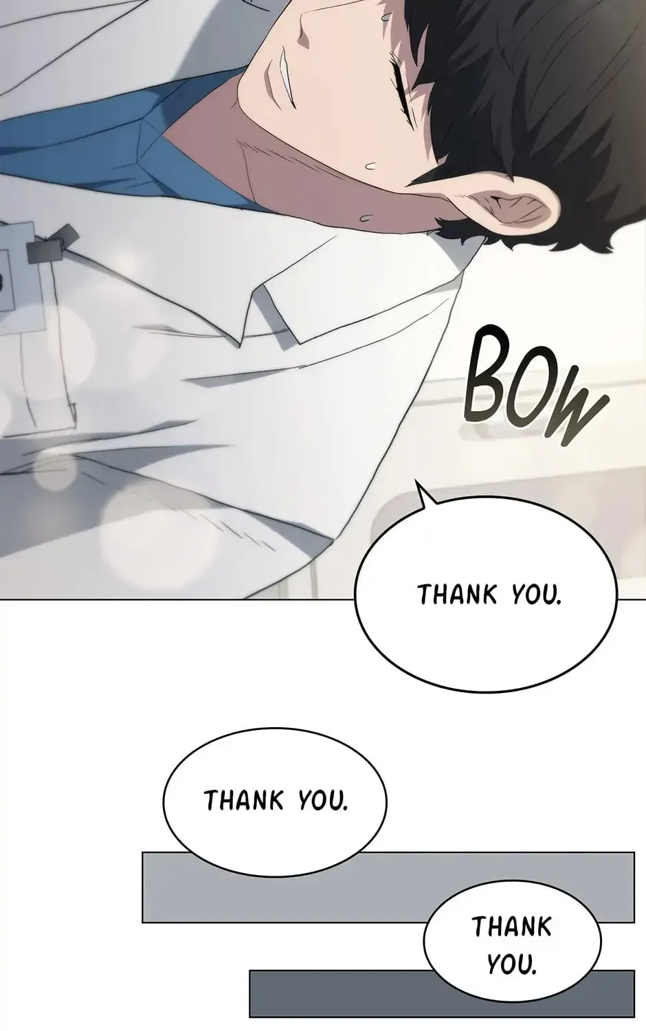 A True Doctor Chapter 147 — Page 13