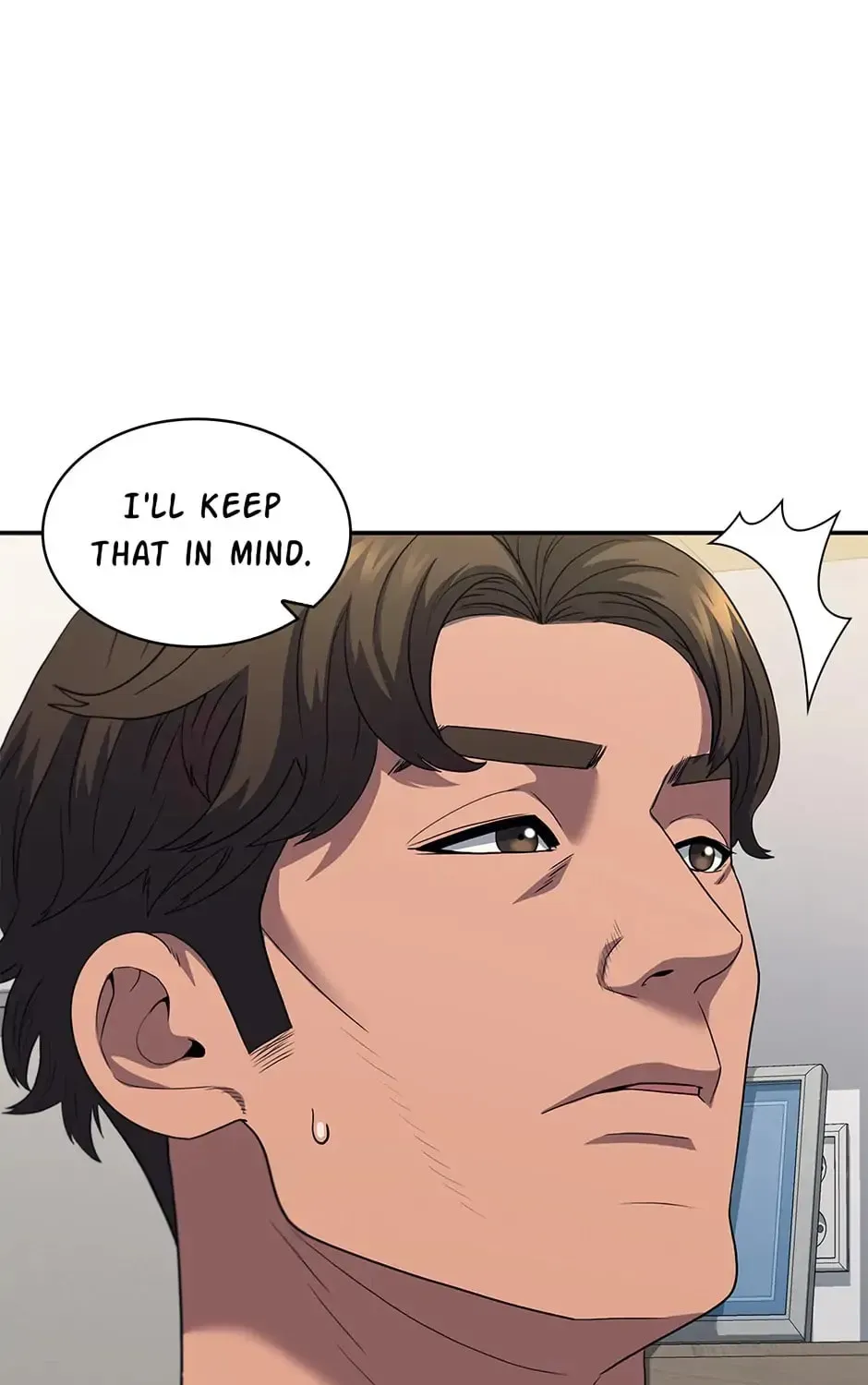 A True Doctor Chapter 147 — Page 133
