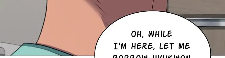 A True Doctor Chapter 147 — Page 134