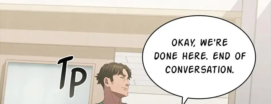 A True Doctor Chapter 147 — Page 148
