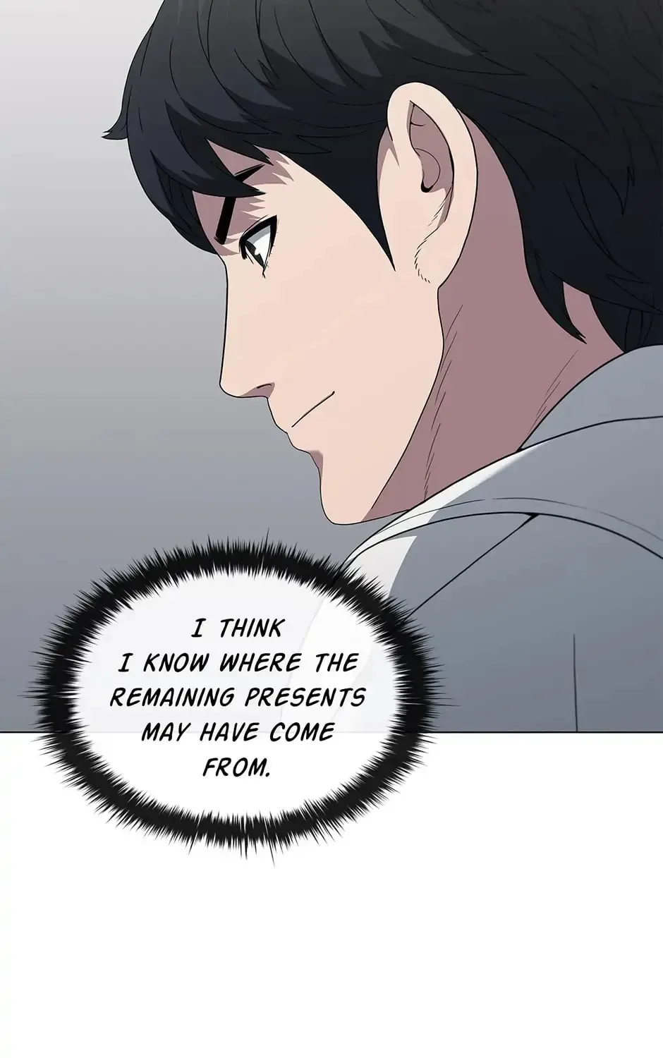 A True Doctor Chapter 147 — Page 151