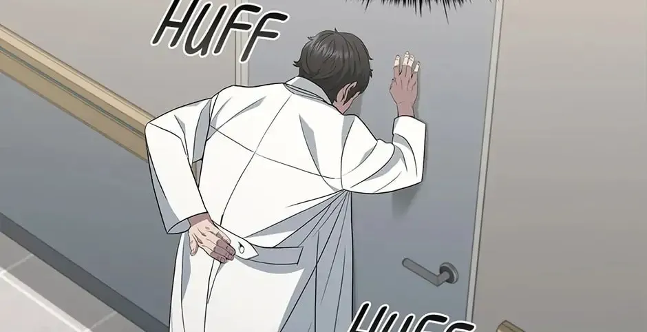 A True Doctor Chapter 147 — Page 16