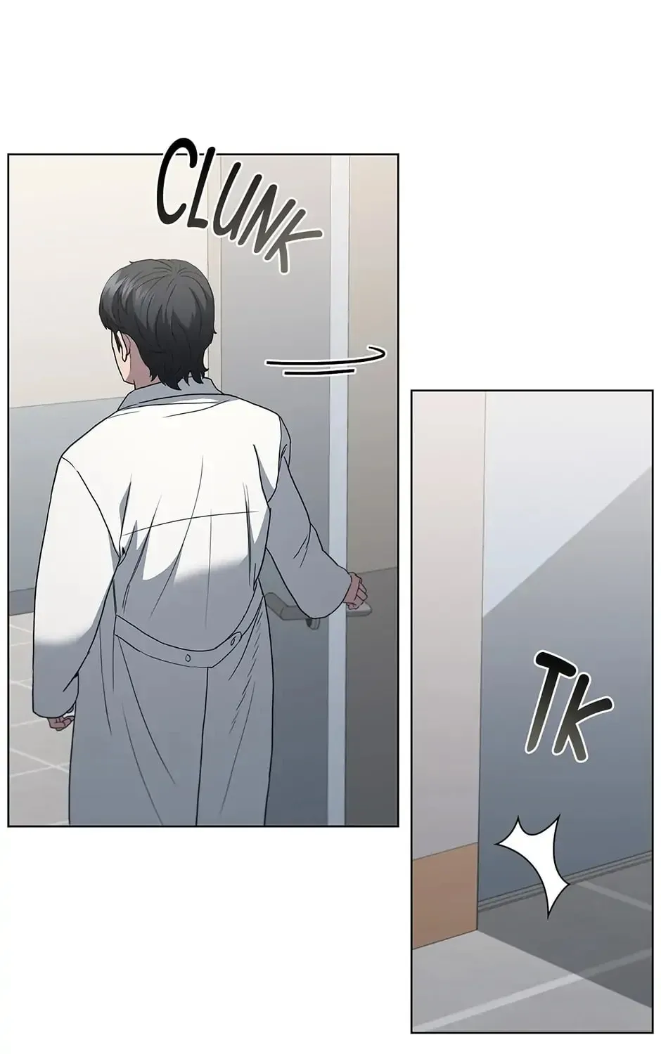 A True Doctor Chapter 147 — Page 171